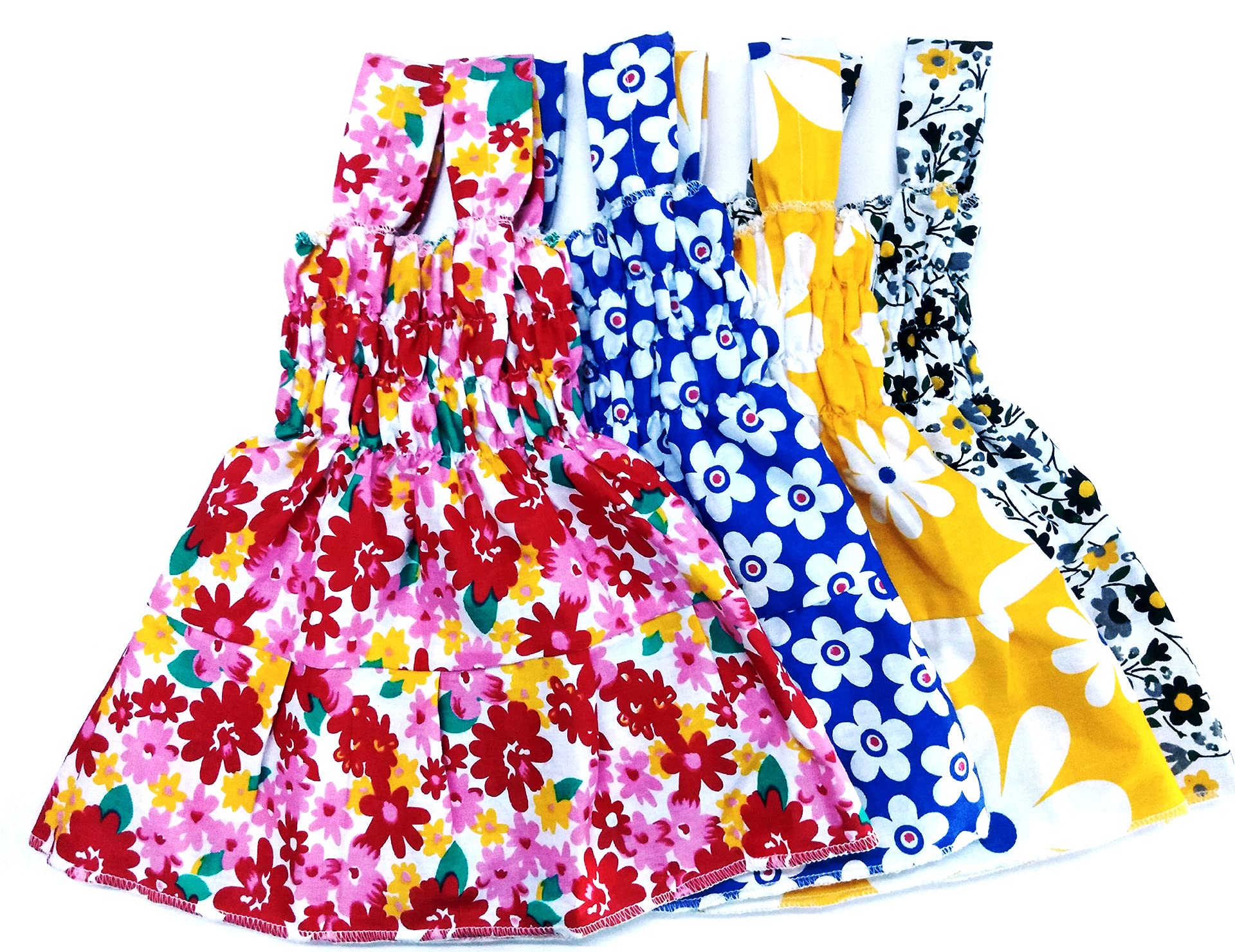 Generic Baby girl Knee Length Dress