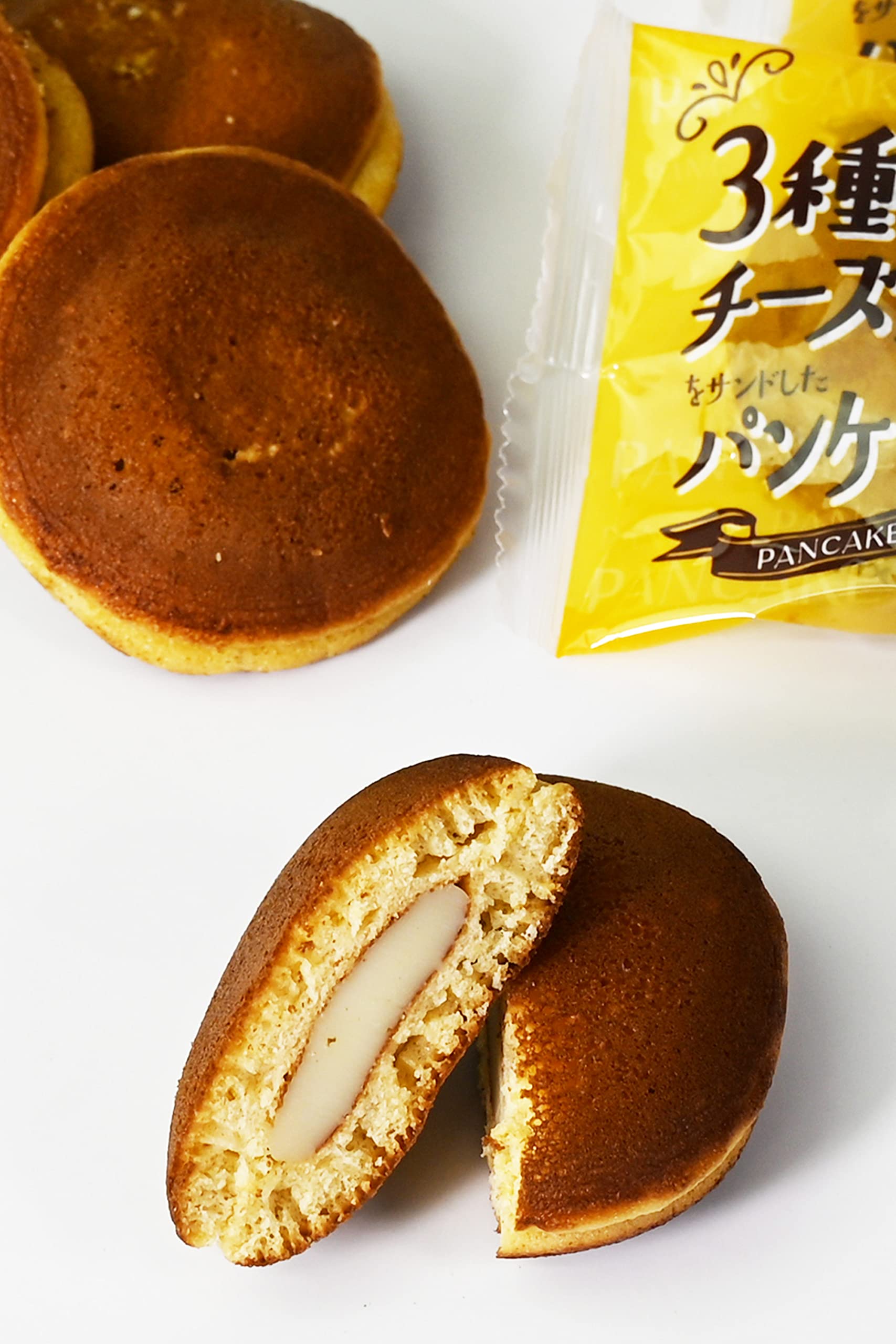 Amazon | [ つまみ蔵 公式 ] どら焼き 和菓子詰め合わせ [ 3種のチーズ