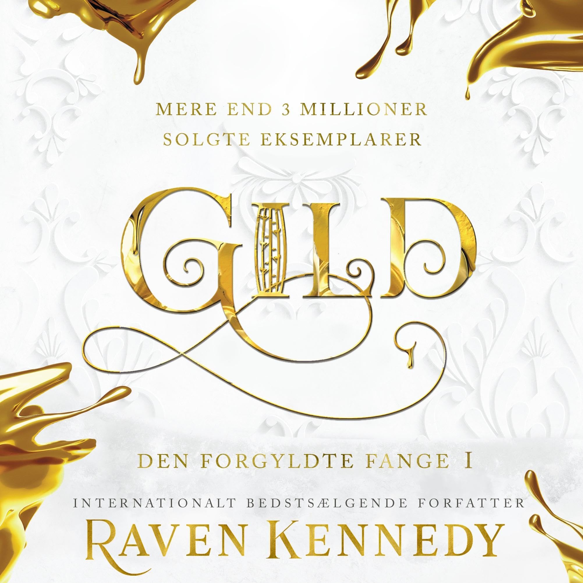 Cover art for Gild