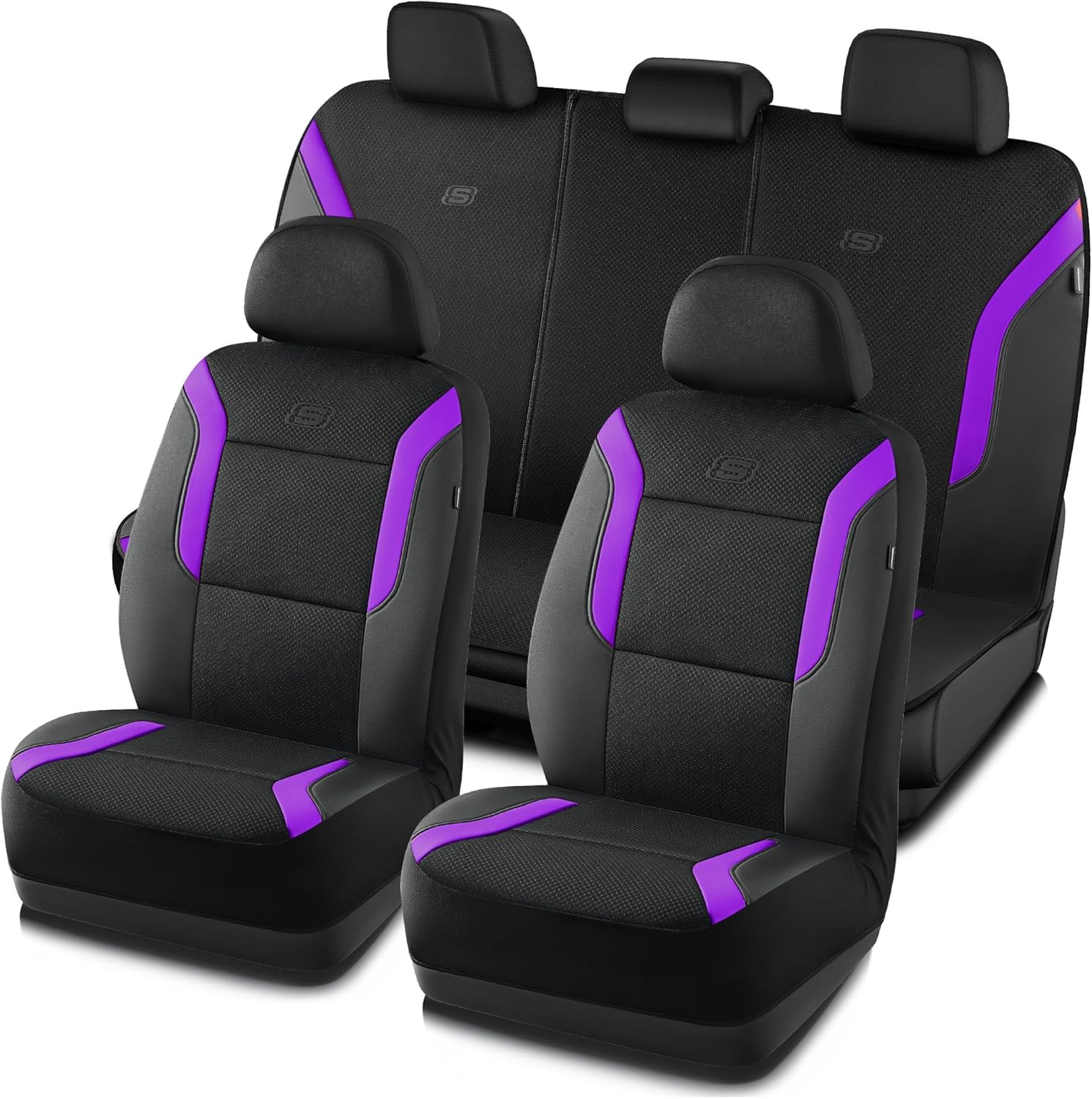 Black&Purple