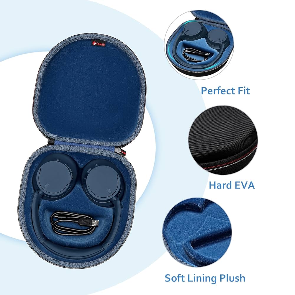 SONY WH-CH72ON 外箱、付属品あり SONY WH-CH72ON 外箱、付属品あり - メルカリ