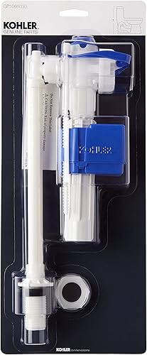 Miniatura 3 de Kohler 1068030Válvula de llenado