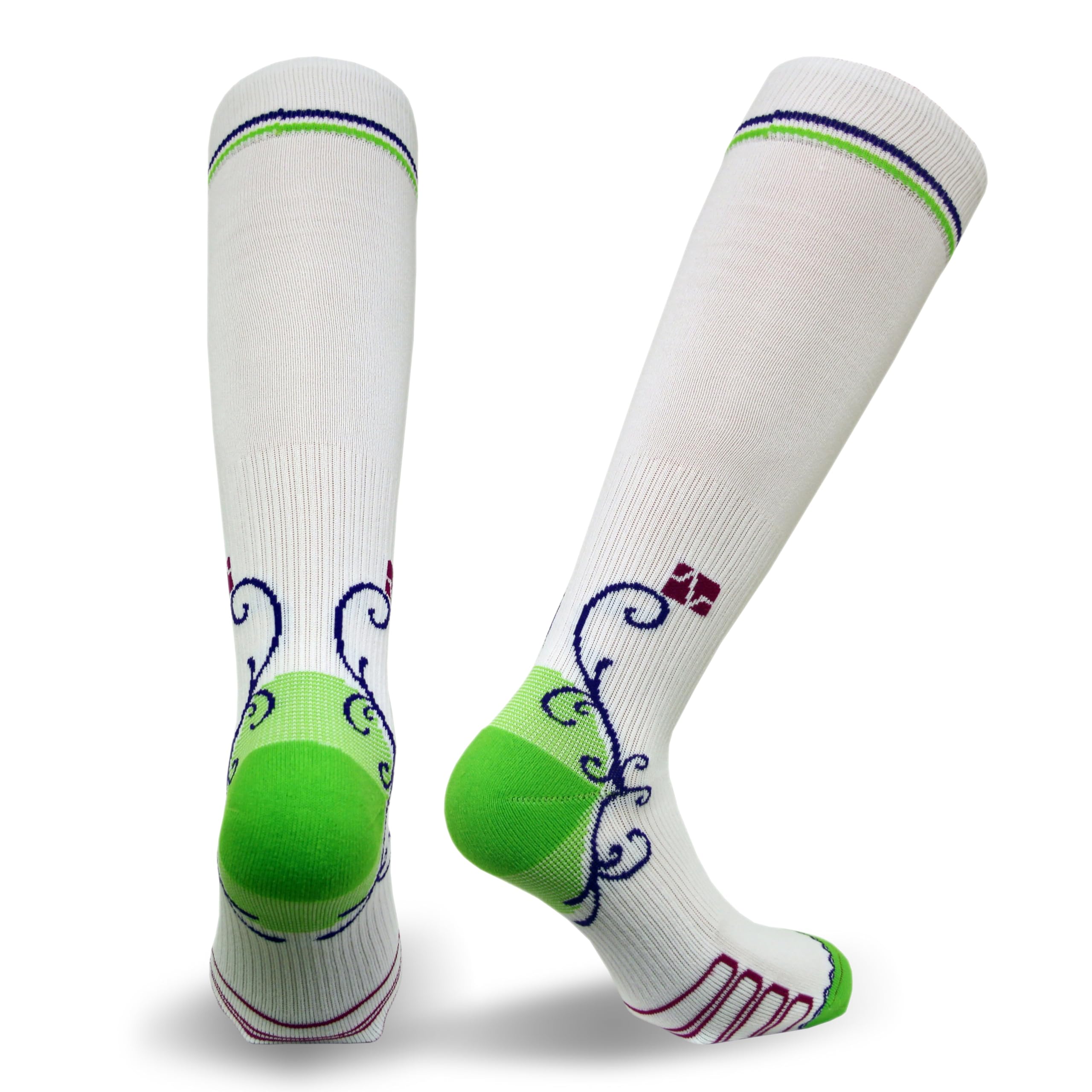 Eurosock womens Performance Compression Socks