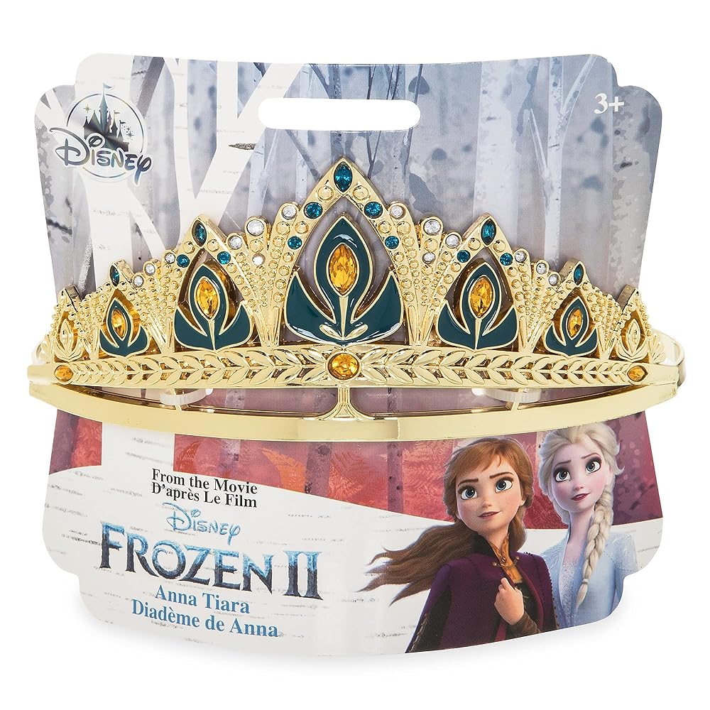 アナと雪の女王 ティアラ Amazon.co.jp: ディズニー クイーン アナティアラ 子供用 アナと