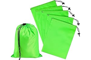 Nylon Drawstring Bag