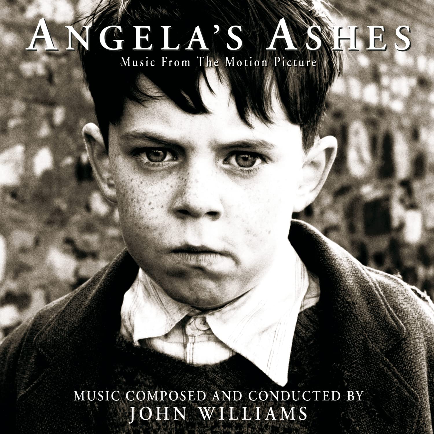 Angela's Ashes / O.S.T. - Score CD Album - Used