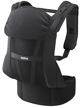 Amazon.co.jp: Aprica(アップリカ) 抱っこ紐 コランハグ ライト