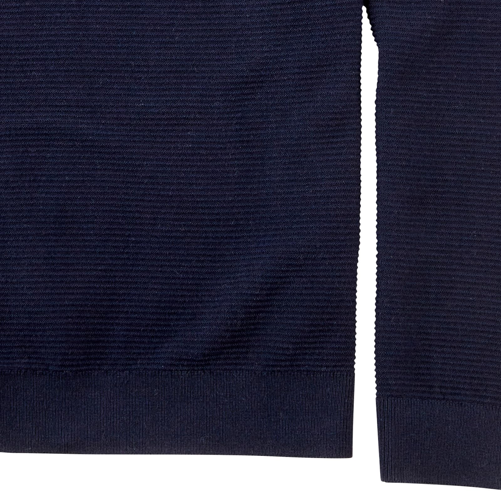 OLYMP Herren Pullover Rundhals Casual.Strick,Struktur,Regular fit
