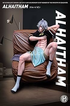 原神 アルハイゼン セット 正規品】原神 命定の日(誕生日)セット アルハイゼン｜Yahoo!フリマ（旧