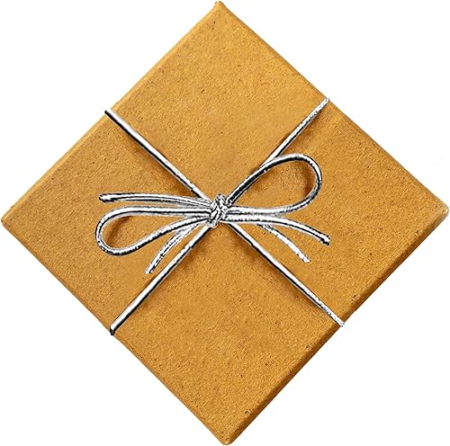 Miniatura 3 de K-Kraft Bucles elásticos de 16 pulgadas para manualidades y fácil envoltura de regalos, 100 unidades (plateado metálico)