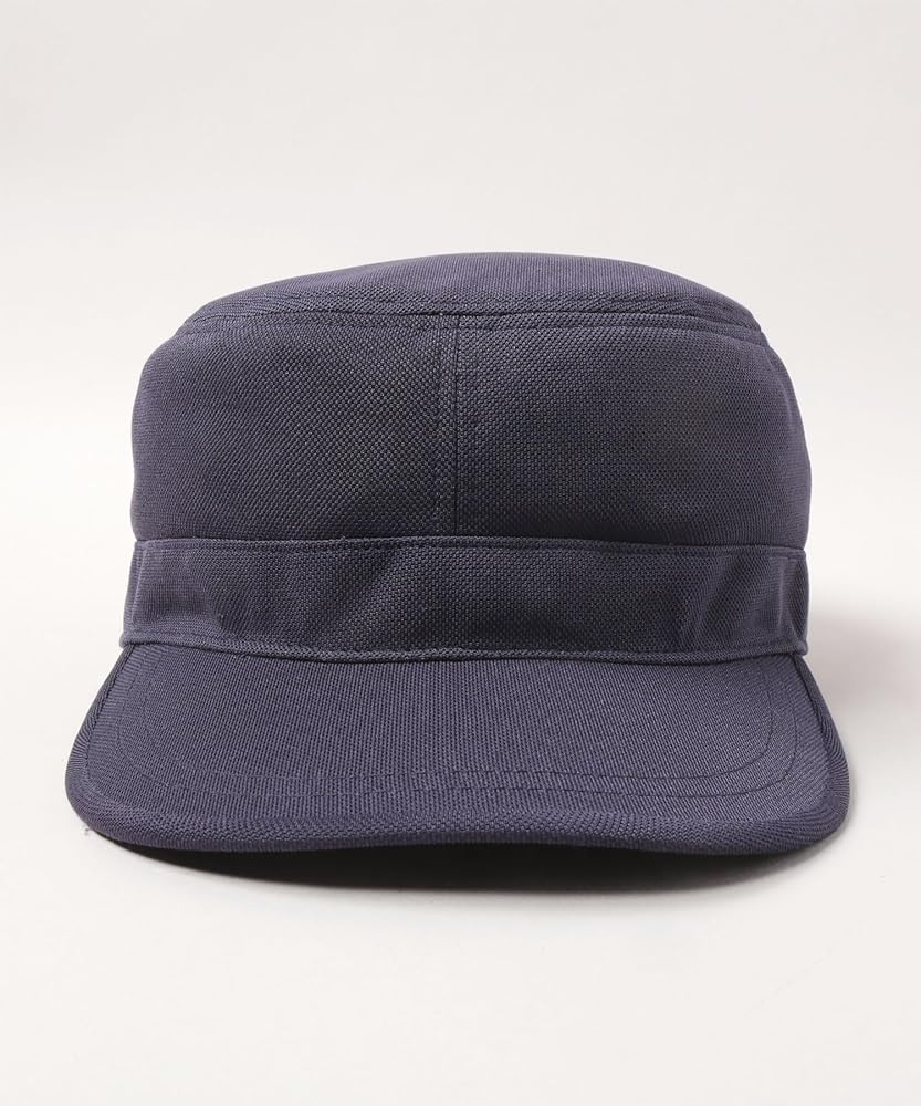 Amazon | [カシラ] WASHABLE BASIC WORKER SS10 | キャップ 通販