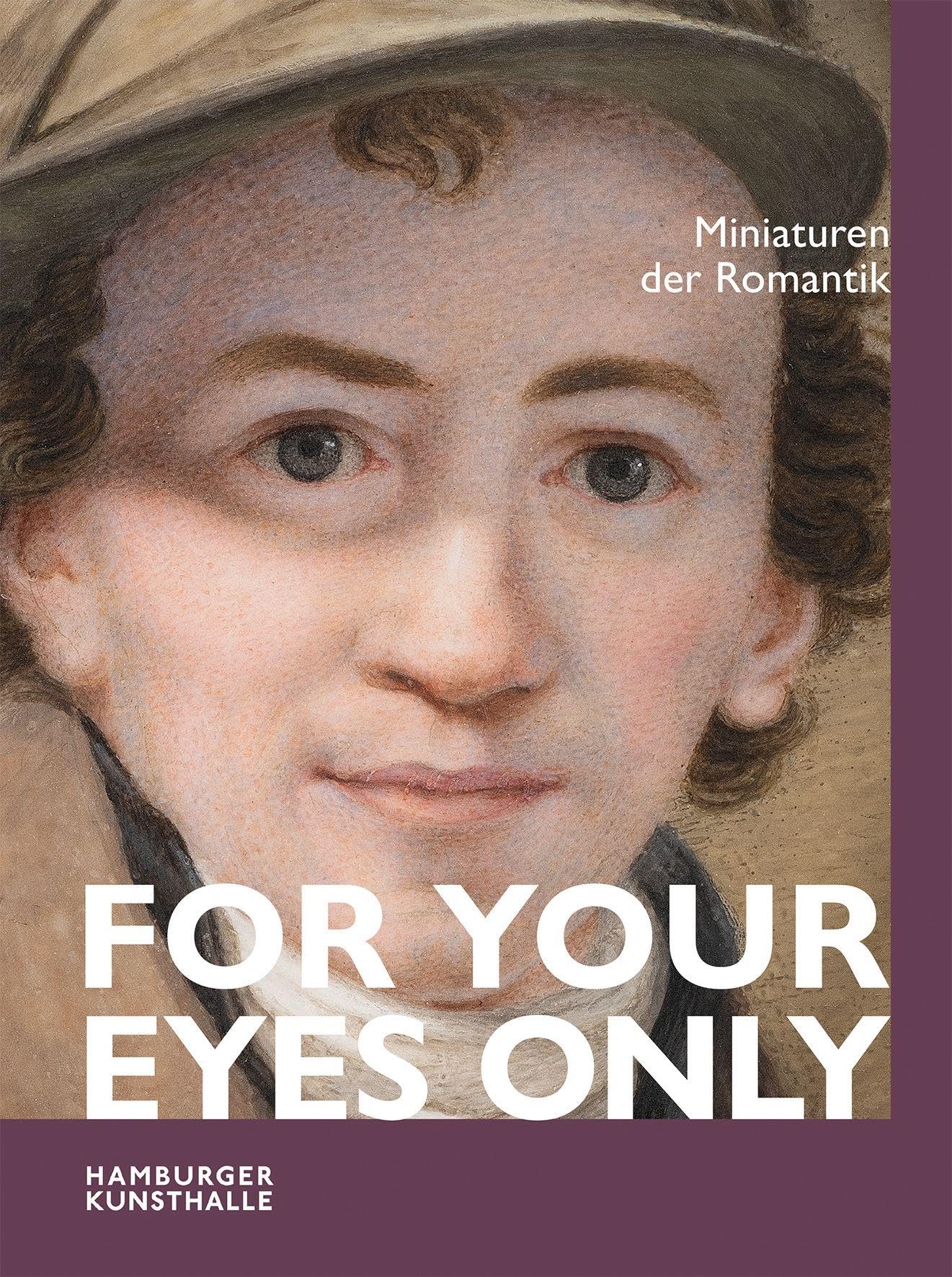 For your eyes only: Miniaturen der Romantik