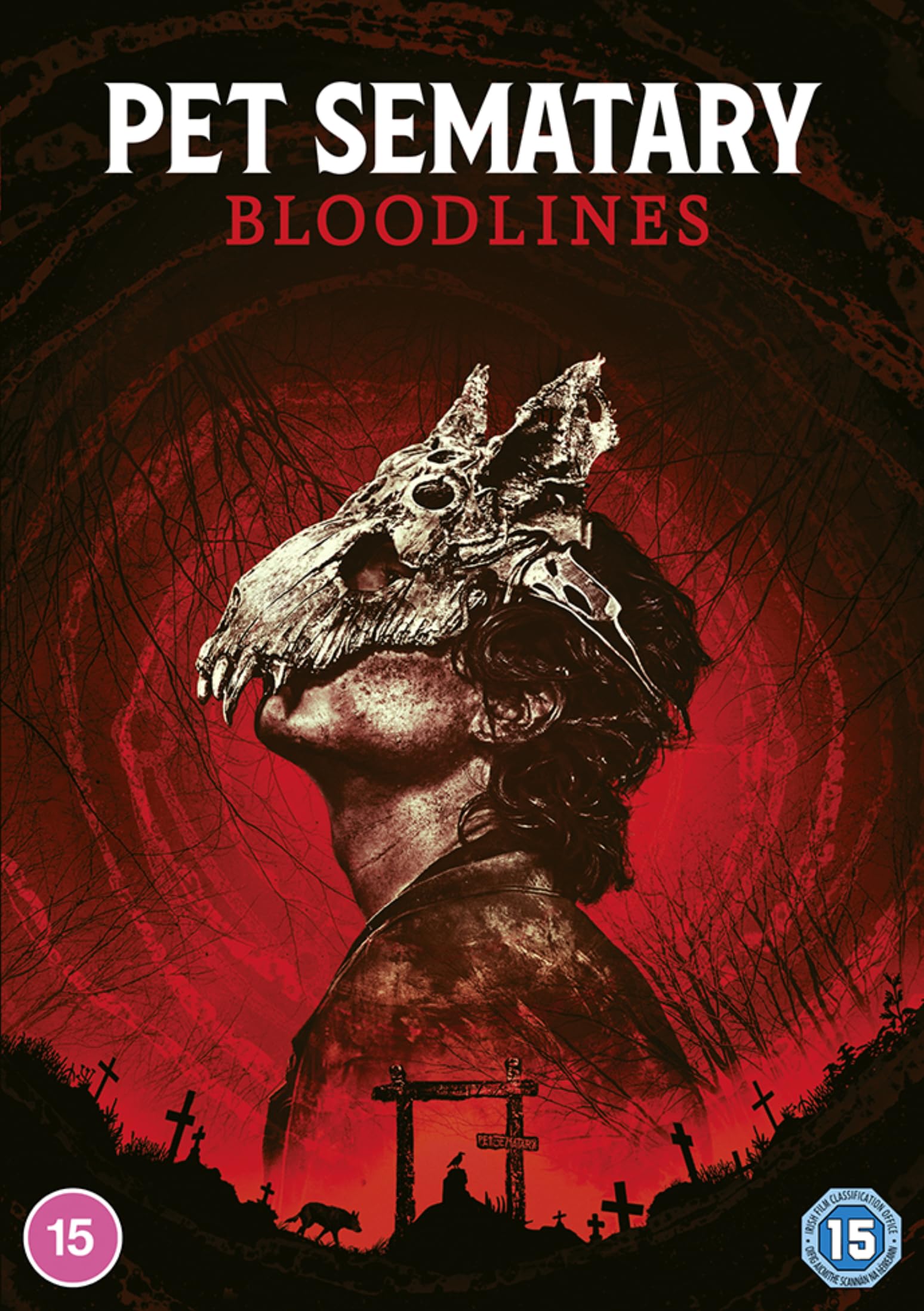 Pet Sematary: Bloodlines