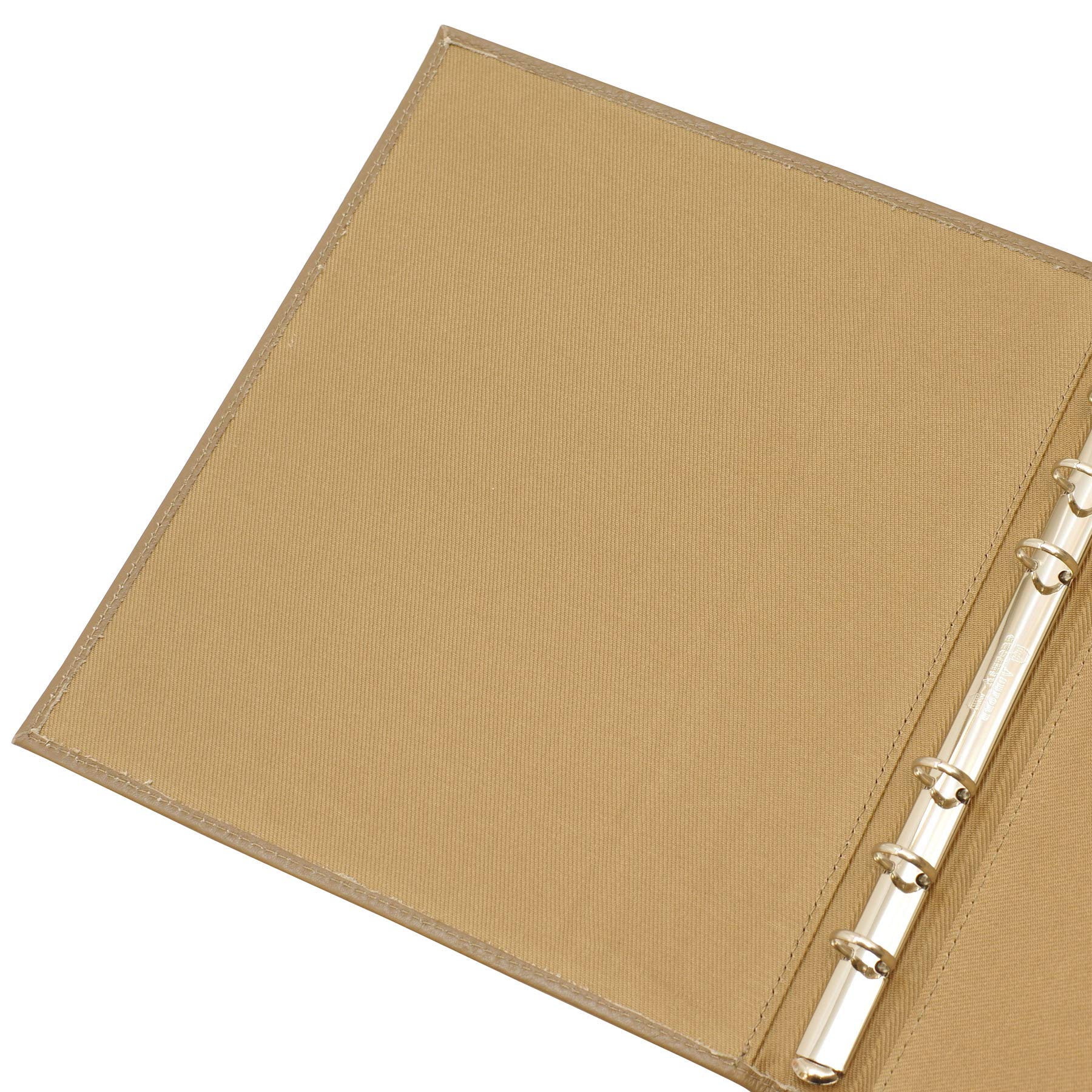 Samakページ 茶色Lサイズ Amazon.co.jp: システム手帳 HB×WA5サイズ LaLaLa リング径11mm