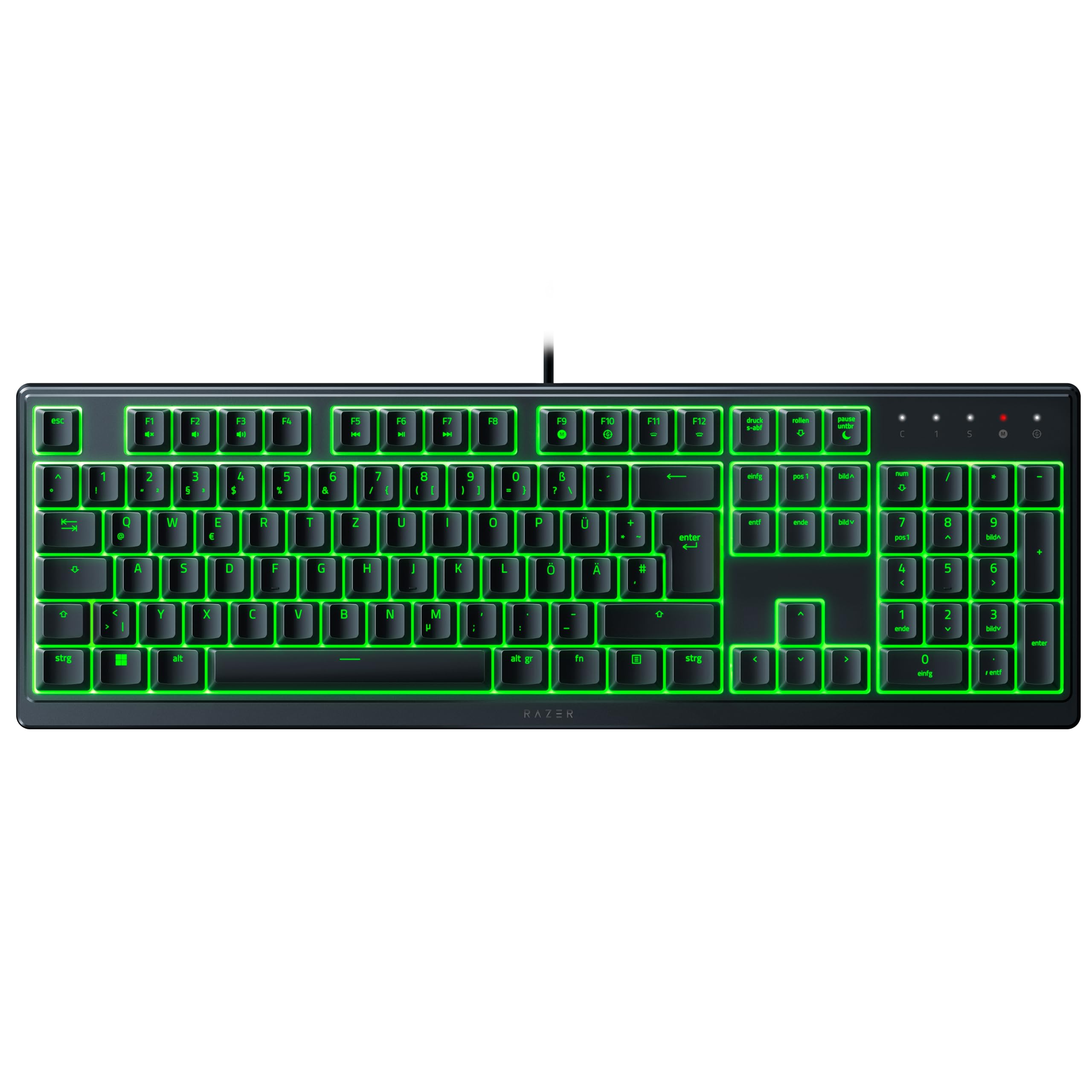 Razer Ornata V3 X: Kompromisse bei Verarbeitung und Software – Lohnt sich der Kauf trotzdem?