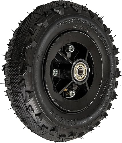 Miniatura 2 de AlveyTech Razor Dune Buggy Ruedas delanteras (juego de 2)