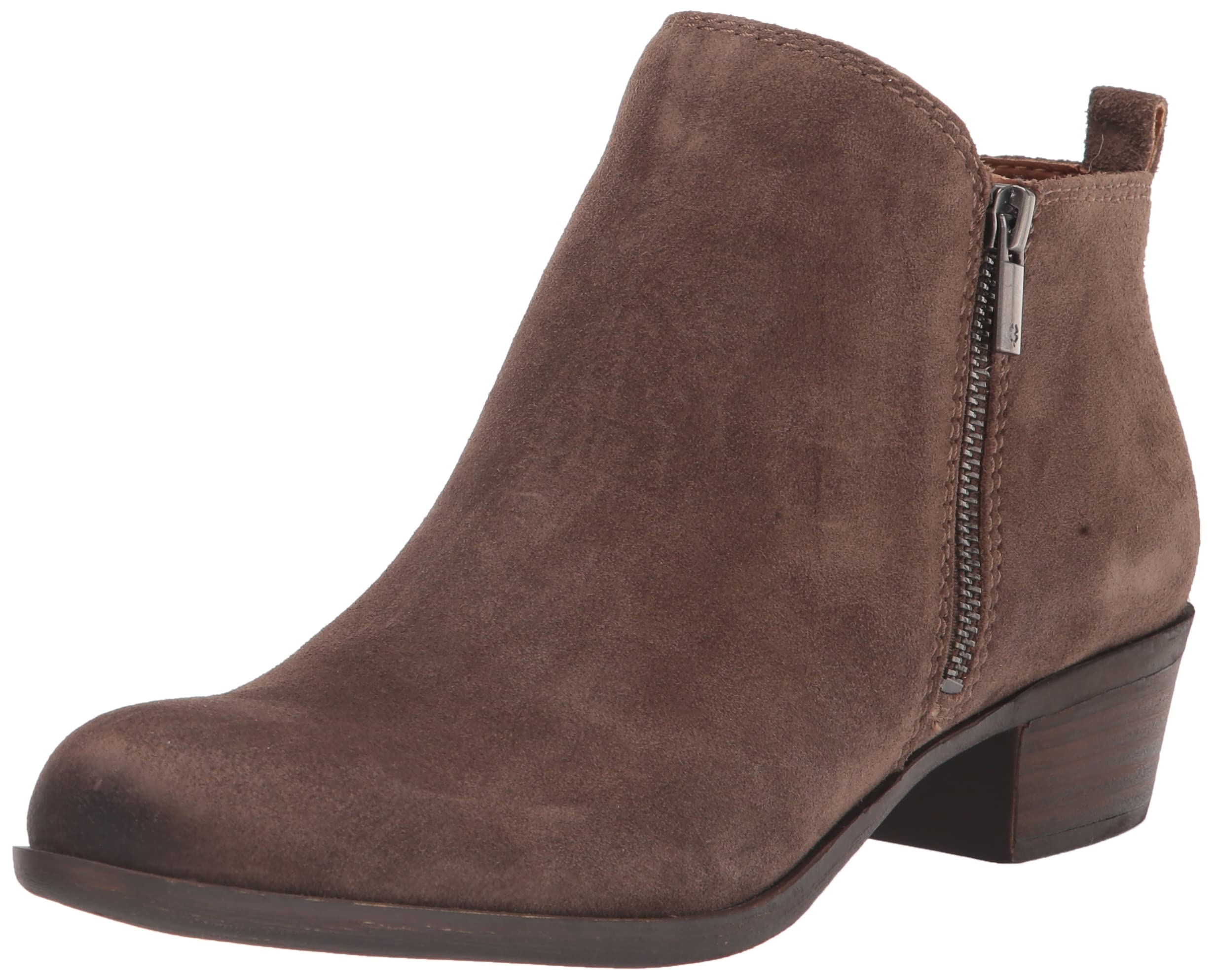 Lucky Brand Women's Basel Ankle Booties — view 55