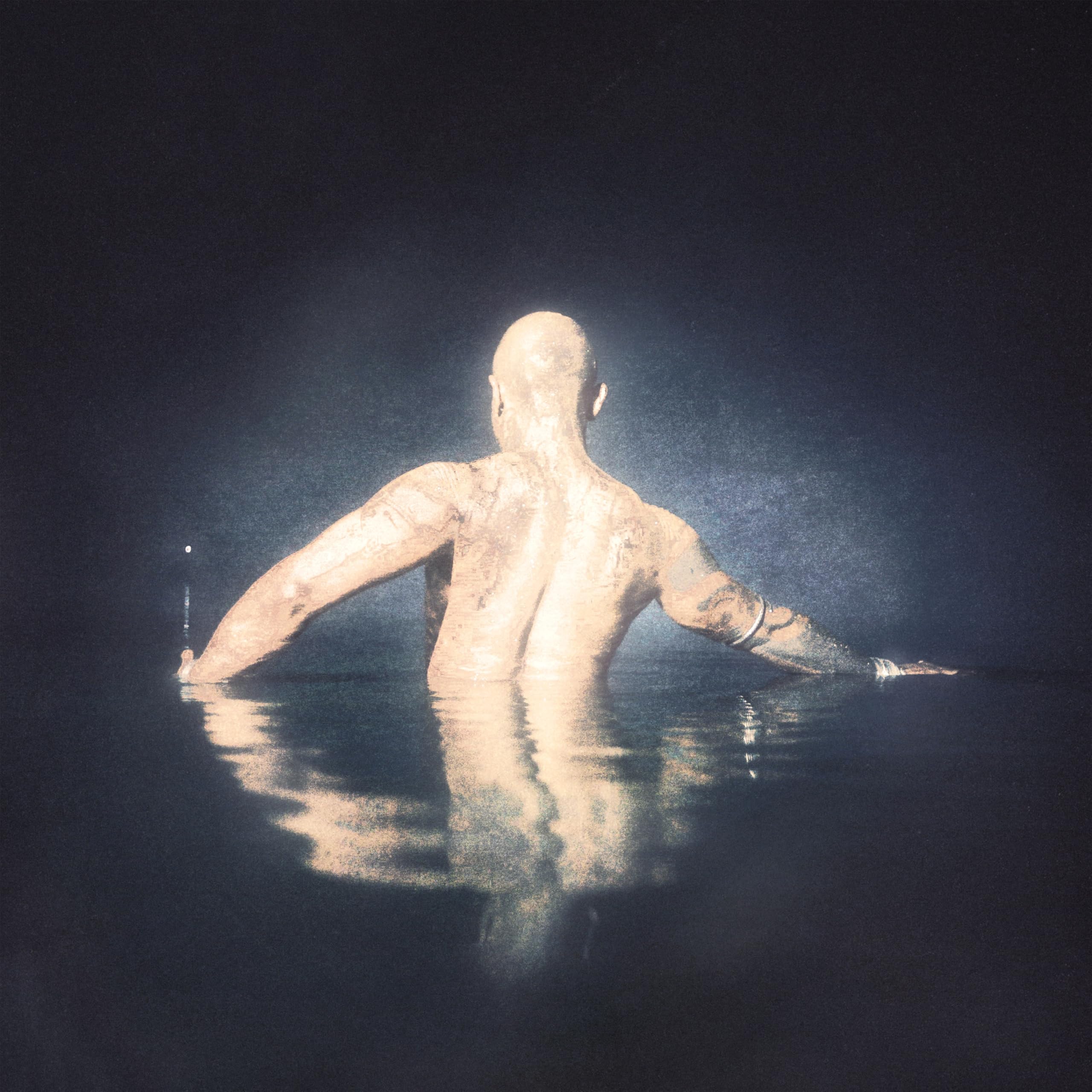 Dogma Crystal Clear Vinyl