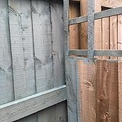 ronseal harvest gold fence treatment