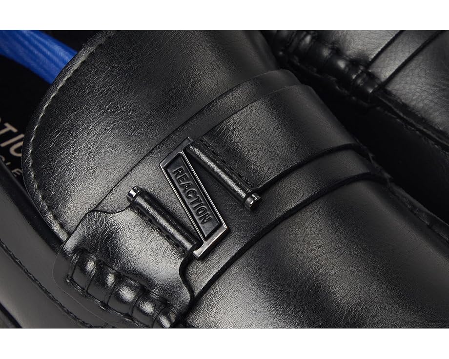 Kenneth Cole Estate Belt Oxford - Right View