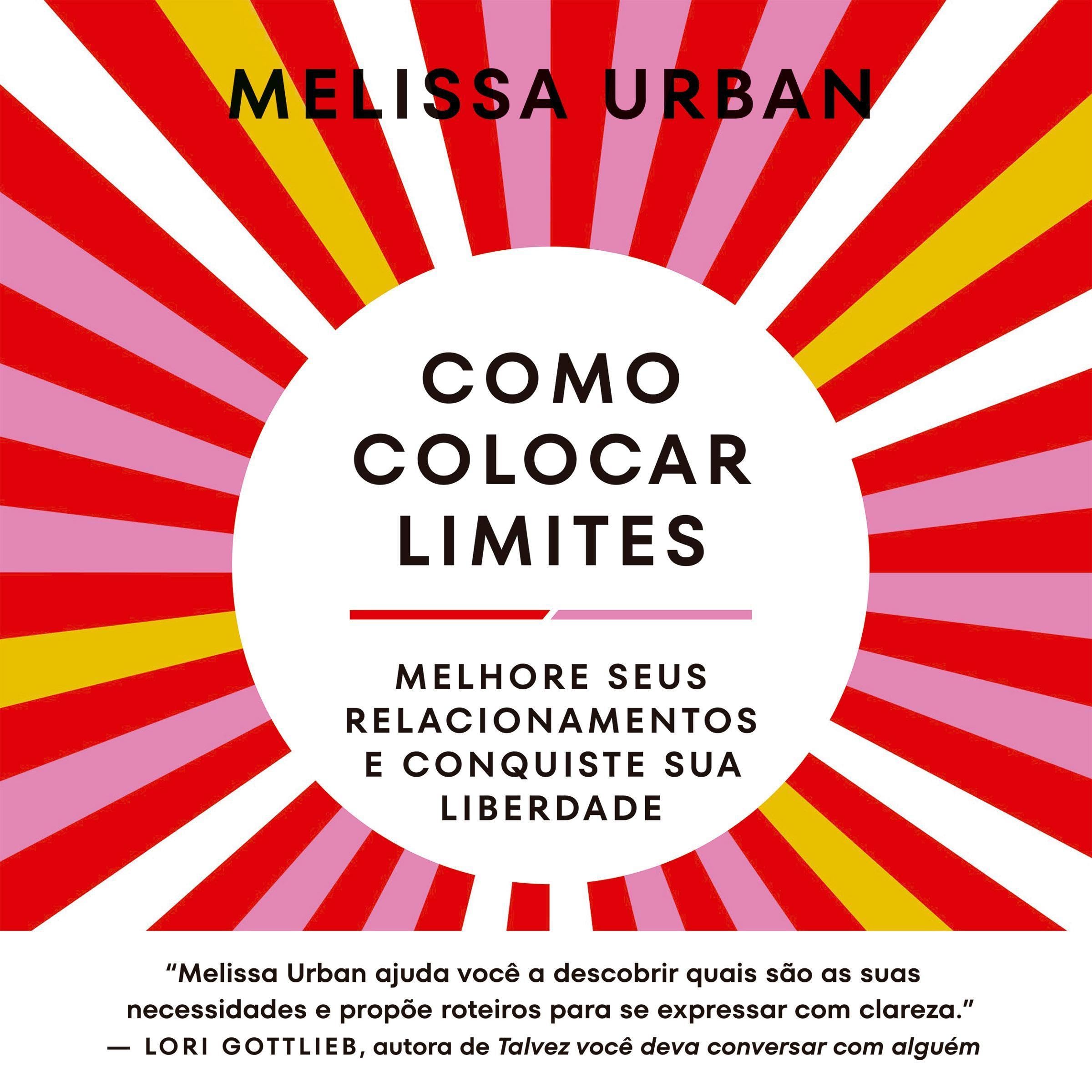 Como colocar limites [The Book of Boundaries]