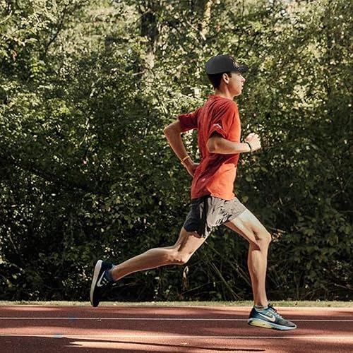 Miniatura 7 de FLYOUTH - Gorra de béisbol creativa con diseño de águila y bandera de Estados Unidos, gorra bordada con visera