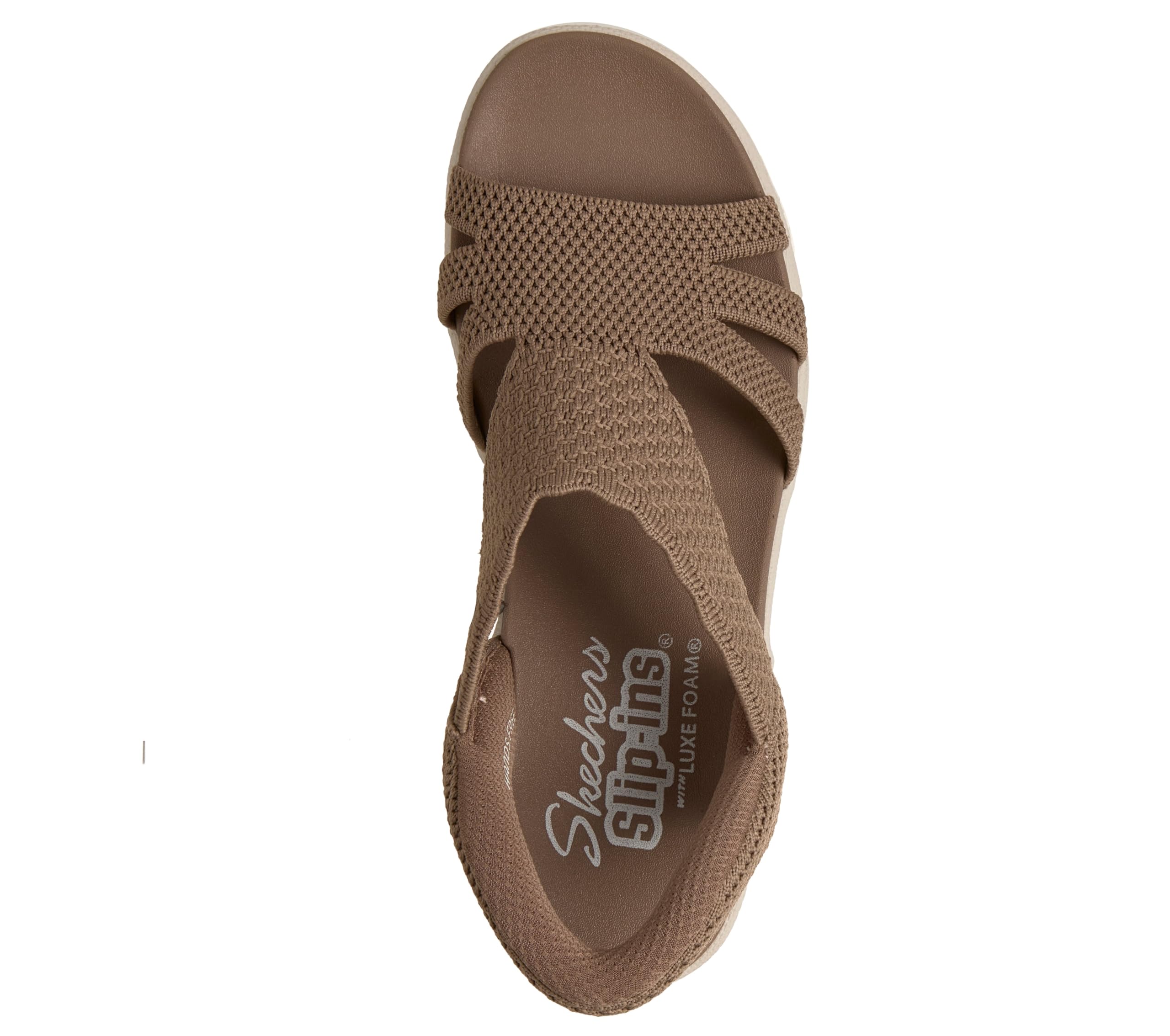 Skechers Donna Parallel Lite Summer Invite Slip-In ALLENATRICE
