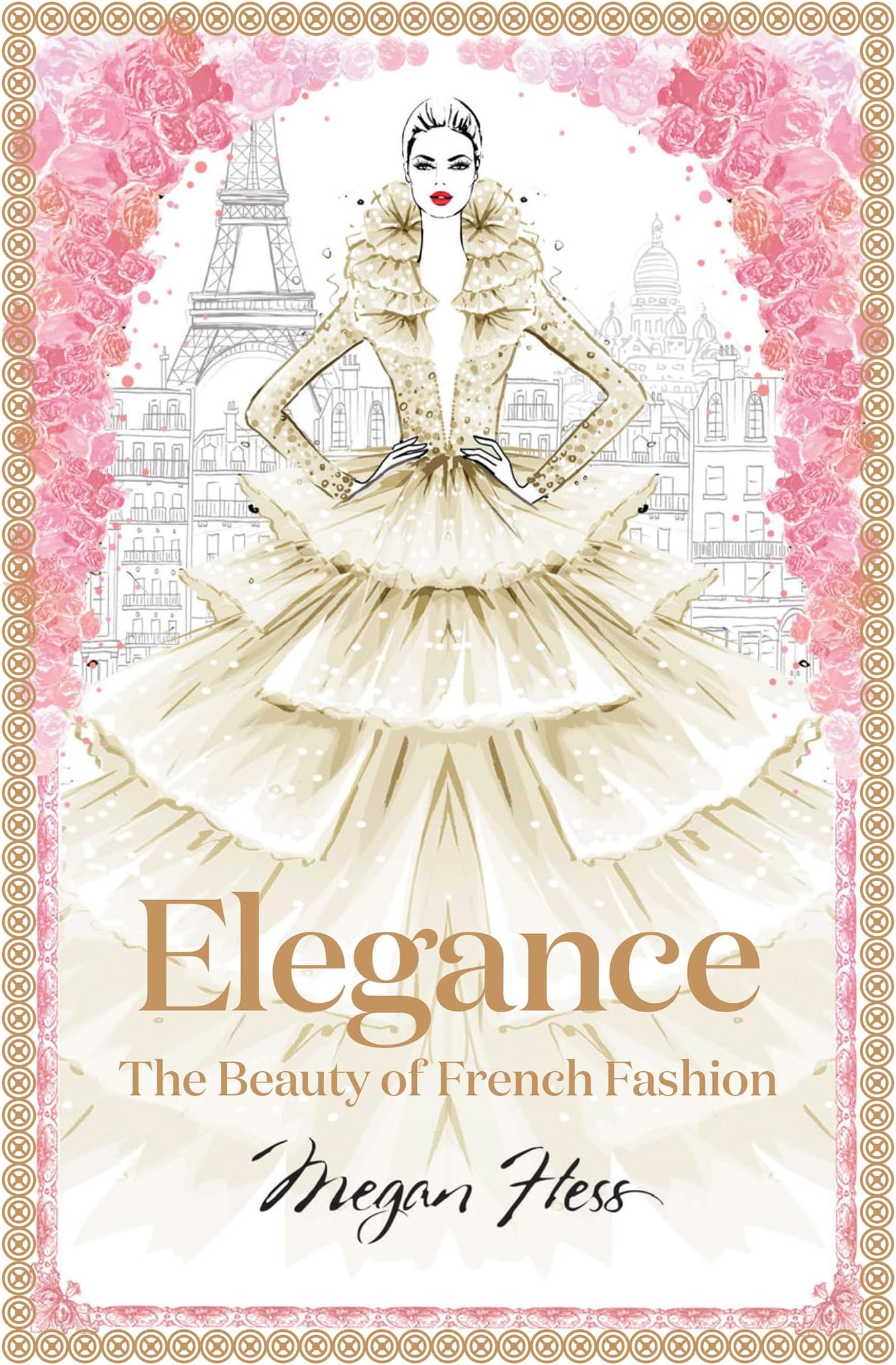 Elegance: The Beauty of French Fashion