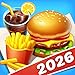 Cooking City: crazy chef’ s restaurant game