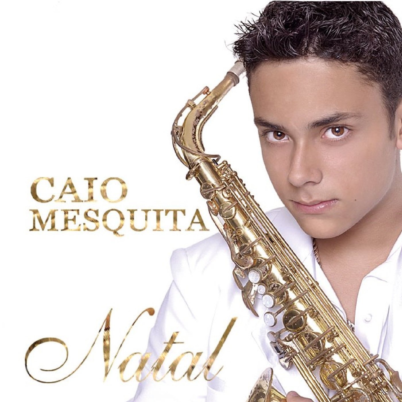 Caio Mesquita