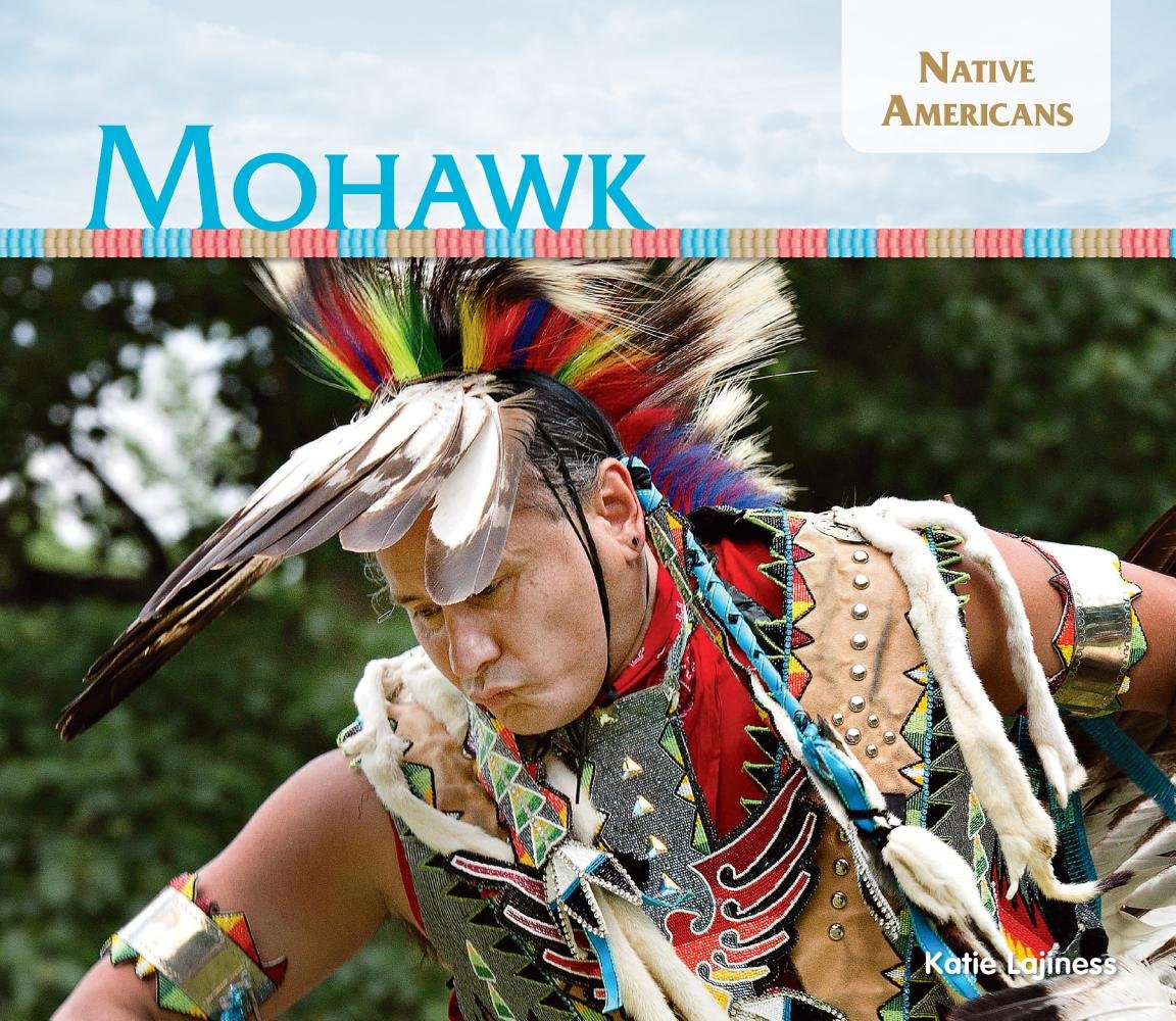 Mohawk (Native Americans Set 4)