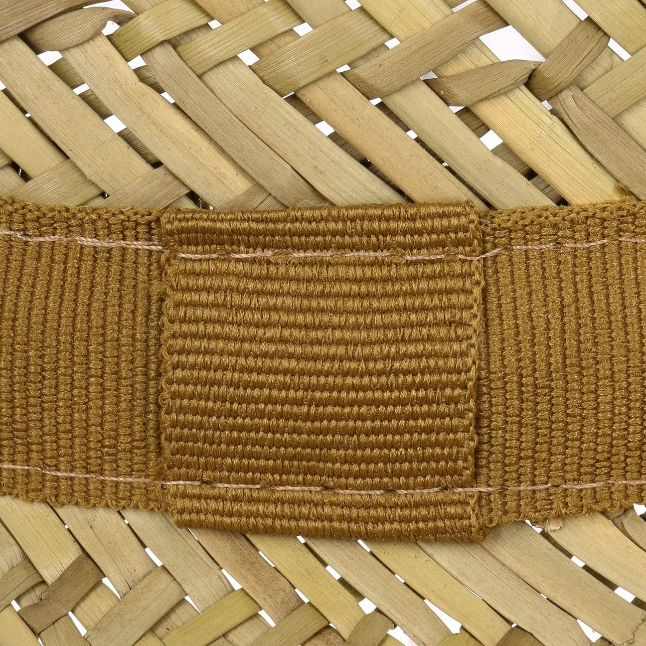 Lipodo Carovigno Chapeau Fedora en Paille avec Couronne aeree Fabrique en Italie Unisexe Printemps Ete