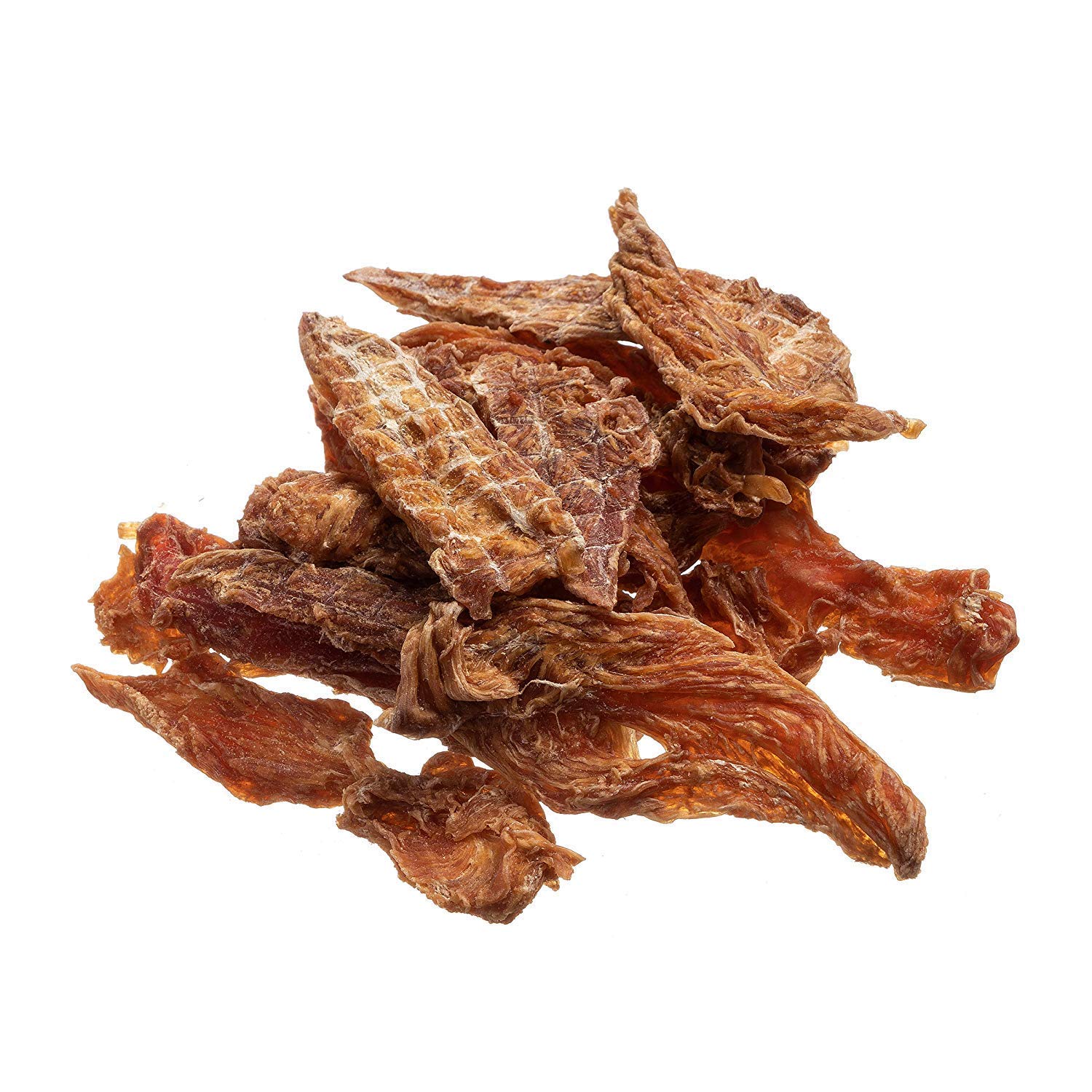 bontoy Hähnchenbrustfilet I 500g I OHNE ZUSATZSTOFFE I 100% Hühnerfleisch I Kauspass für den Hund I Leckerli I Belohnung I Kausnack I
