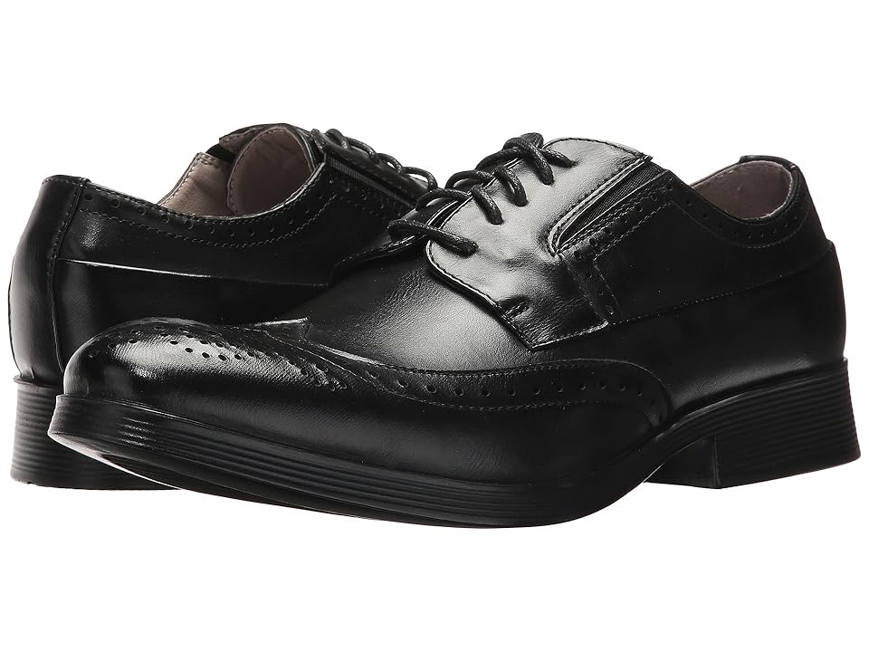 

Deer Stags Inform (Black) Men's Shoes