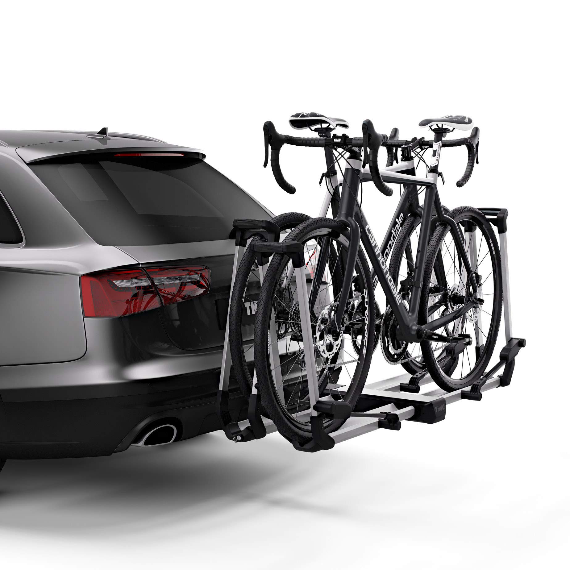 Top 5 Best Bike Rack for Car without Hitch in 2023