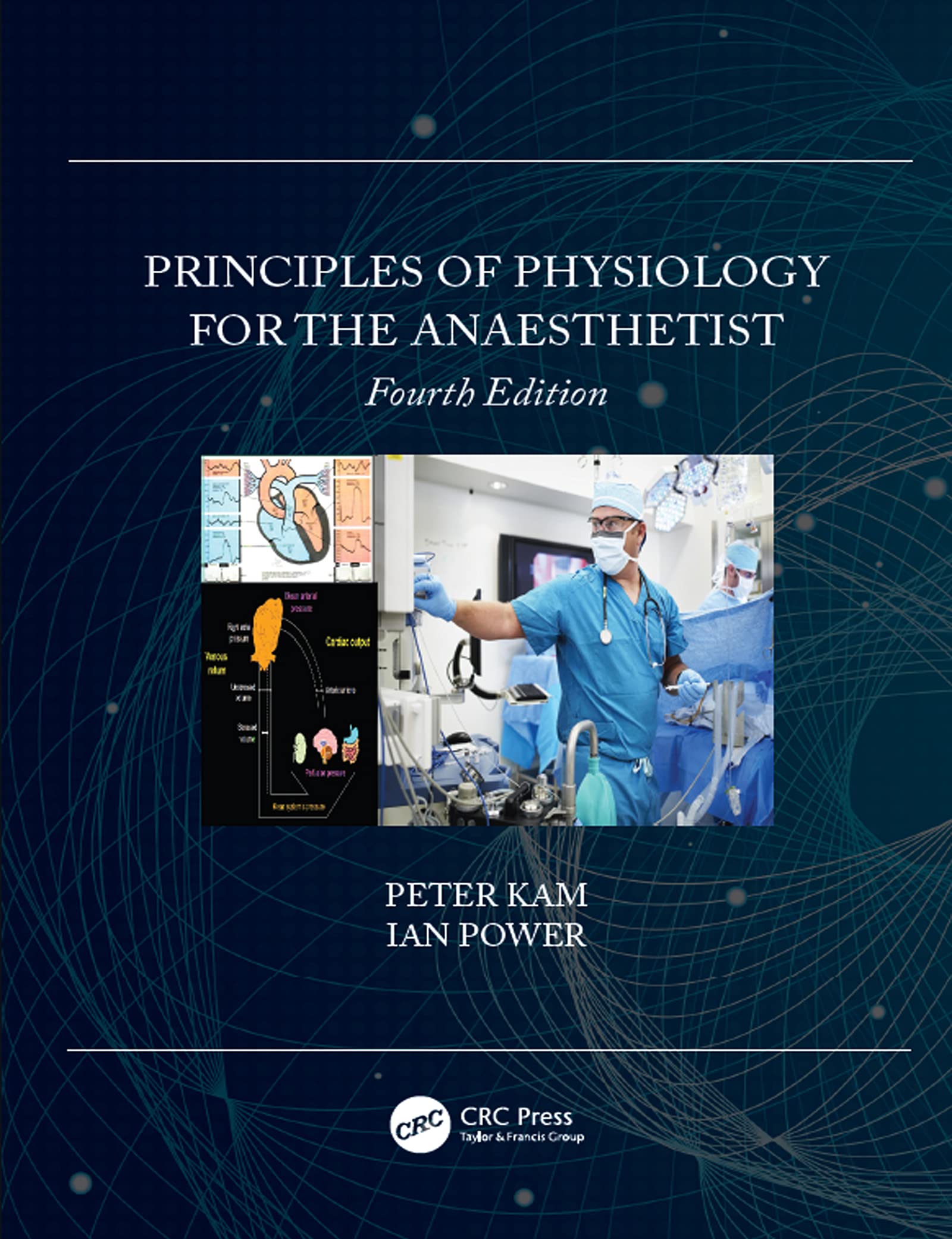 Principles of Physiology for the Anaesthetist (English Edition)