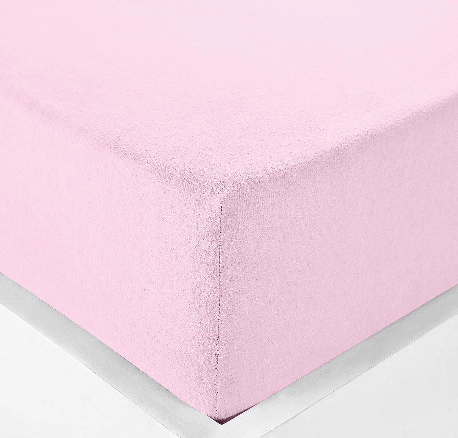 Ashley Mills Thermal Brushed 100 Cotton Flannelette Bedding Collection