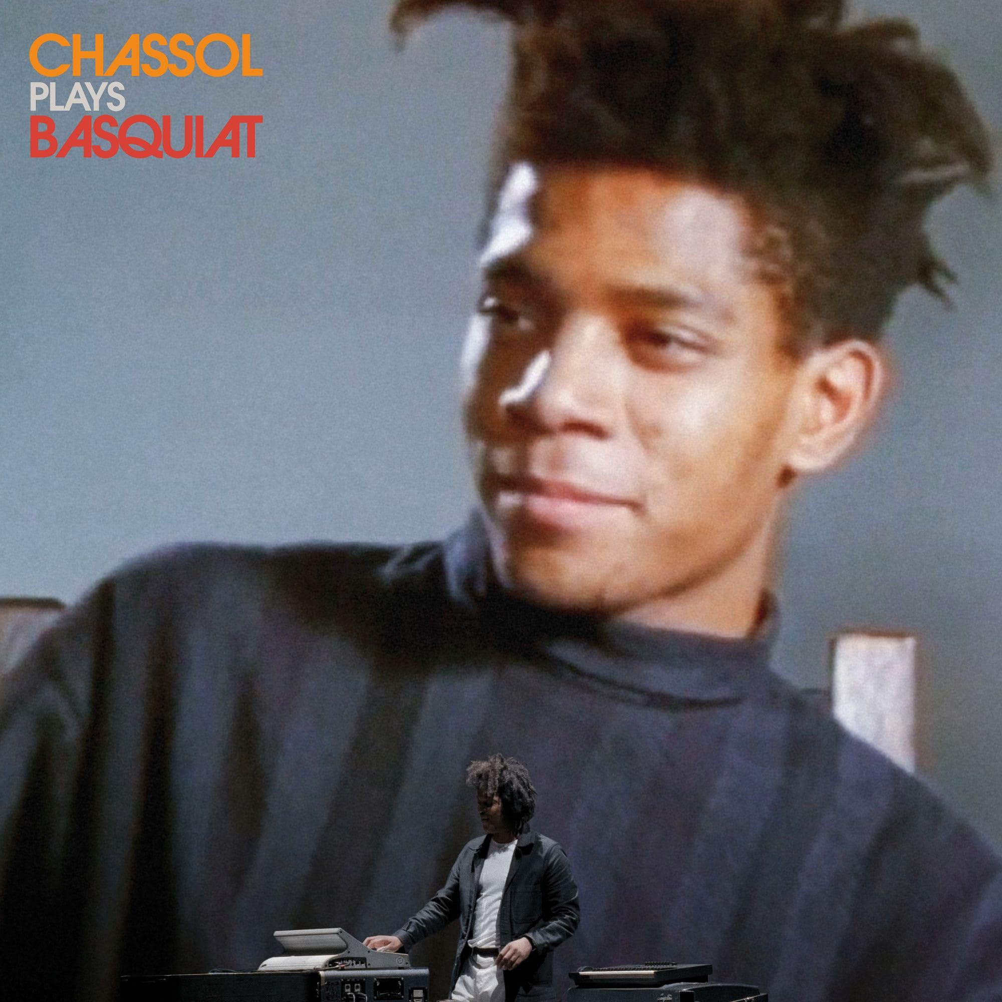 chassol-chassol plays basquiat