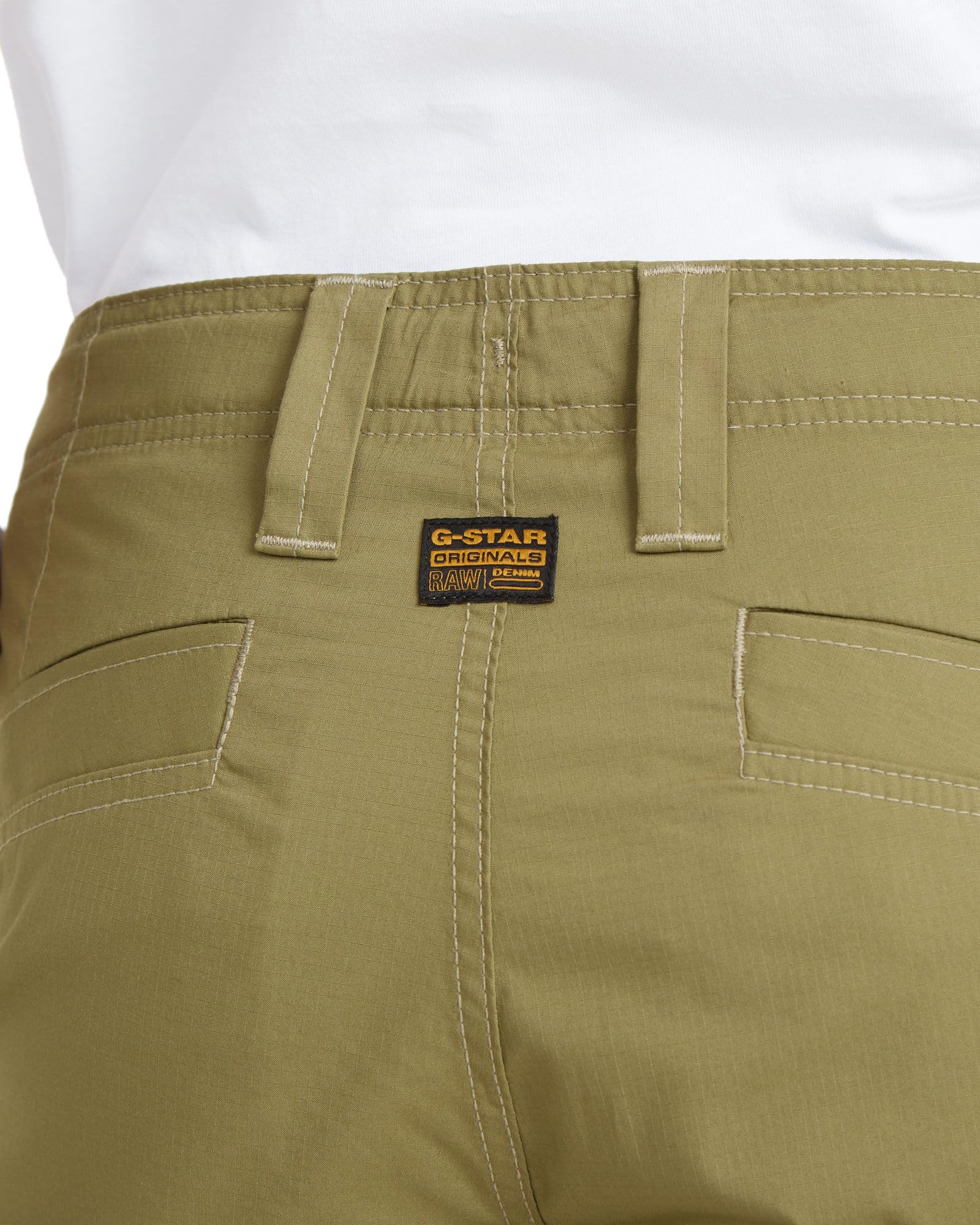 G-Star RAW Herren Core Regular Cargohose – Bild 5