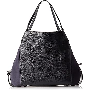 coach edie 42 grey