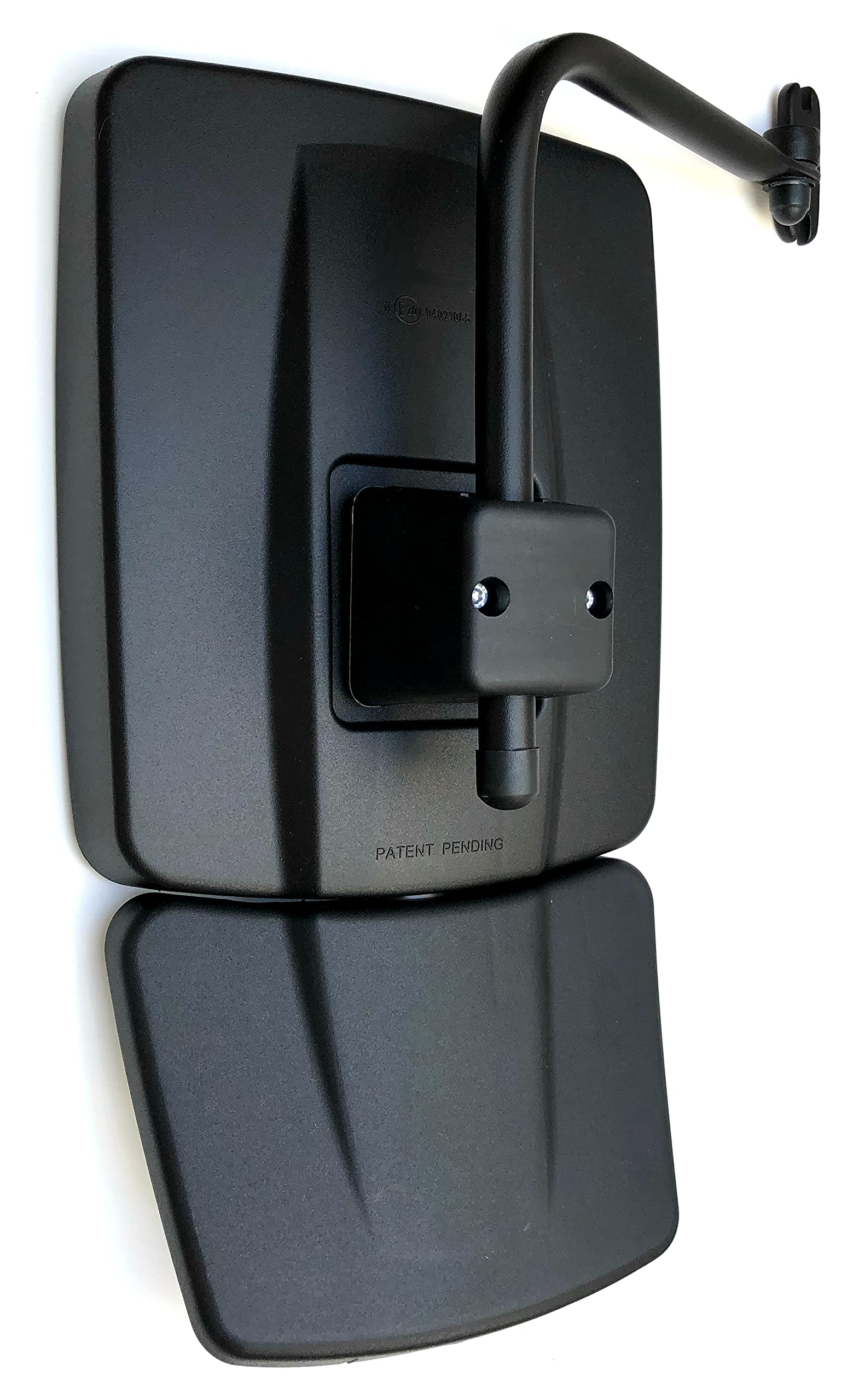 Protezione Per Specchio Retrovisore - Doppio Elettrico - Adatto A New Holland And Case Ih Fare Riferimento Ai Dati Relativi Alla Marca E Al Modello Per L Effettivo Montaggio Del Modello 170504 - Foto 10