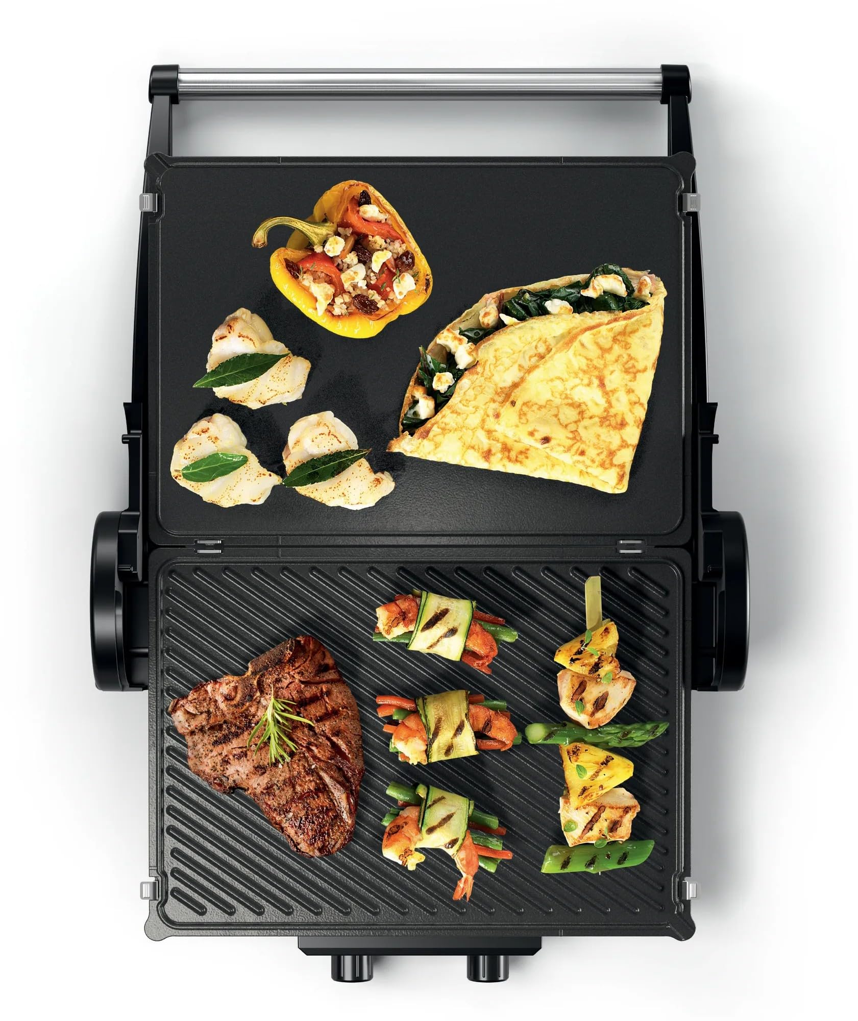 Bosch TCG4215 Contact Grill