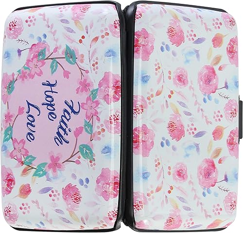 Miniatura 6 de Mr Pen - Soporte para tarjetas RFID soportes para tarjetas de crédito funda para tarjetas de crédito regalos cristianos para mujeres soporte para