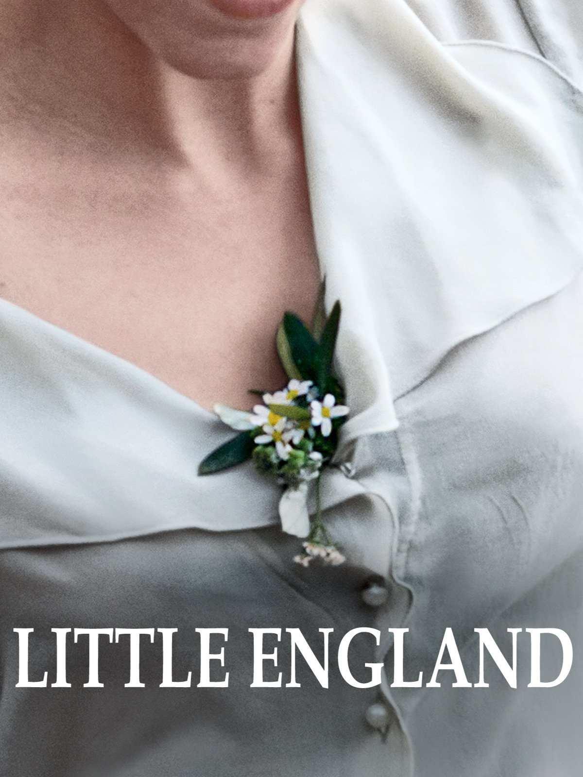 Pantelis VoulgarisLittle England