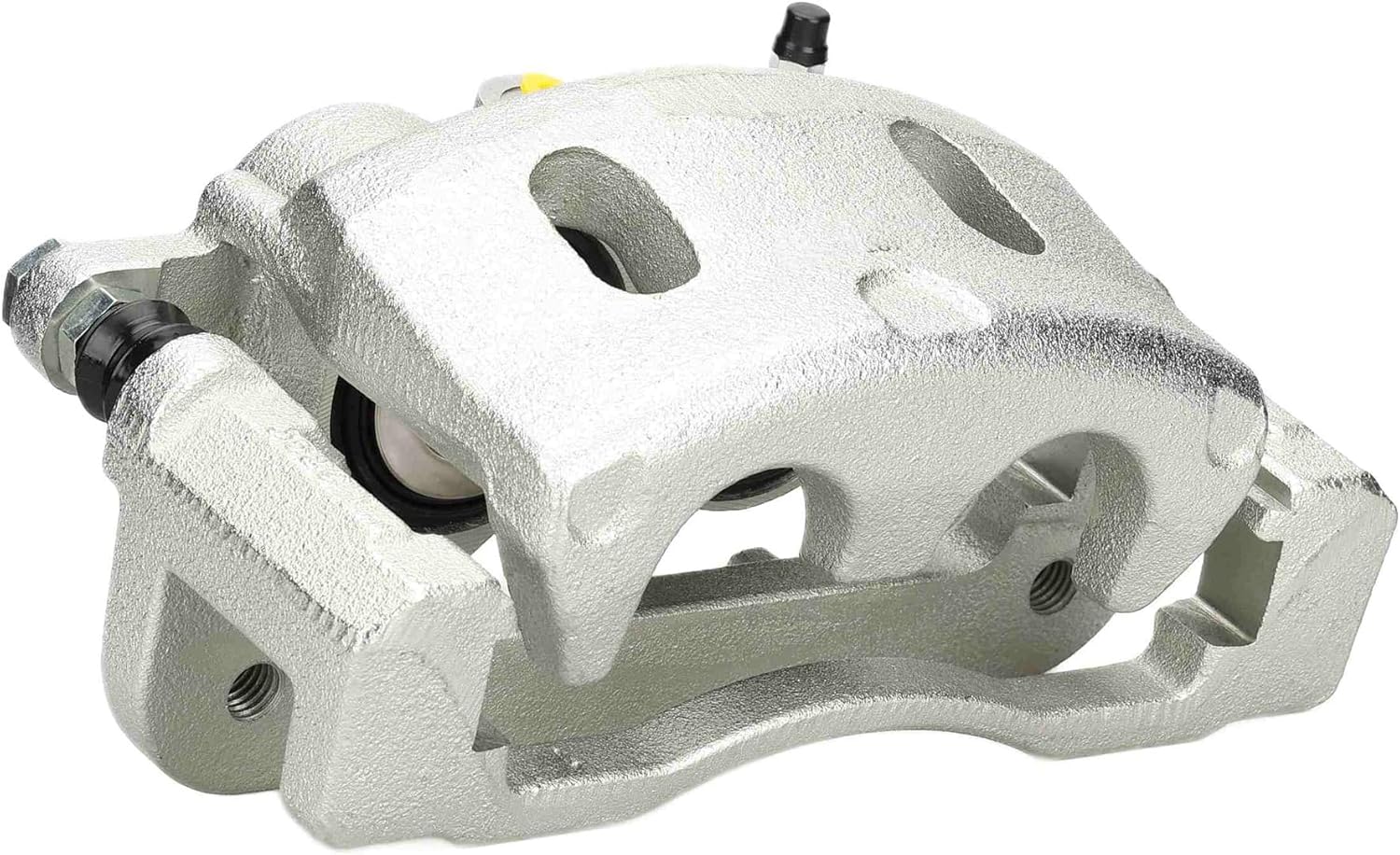 Wagner CN12031SC NEW Semi-Loaded Brake Calipers Compatible with Select Chevrolet Silverado Models