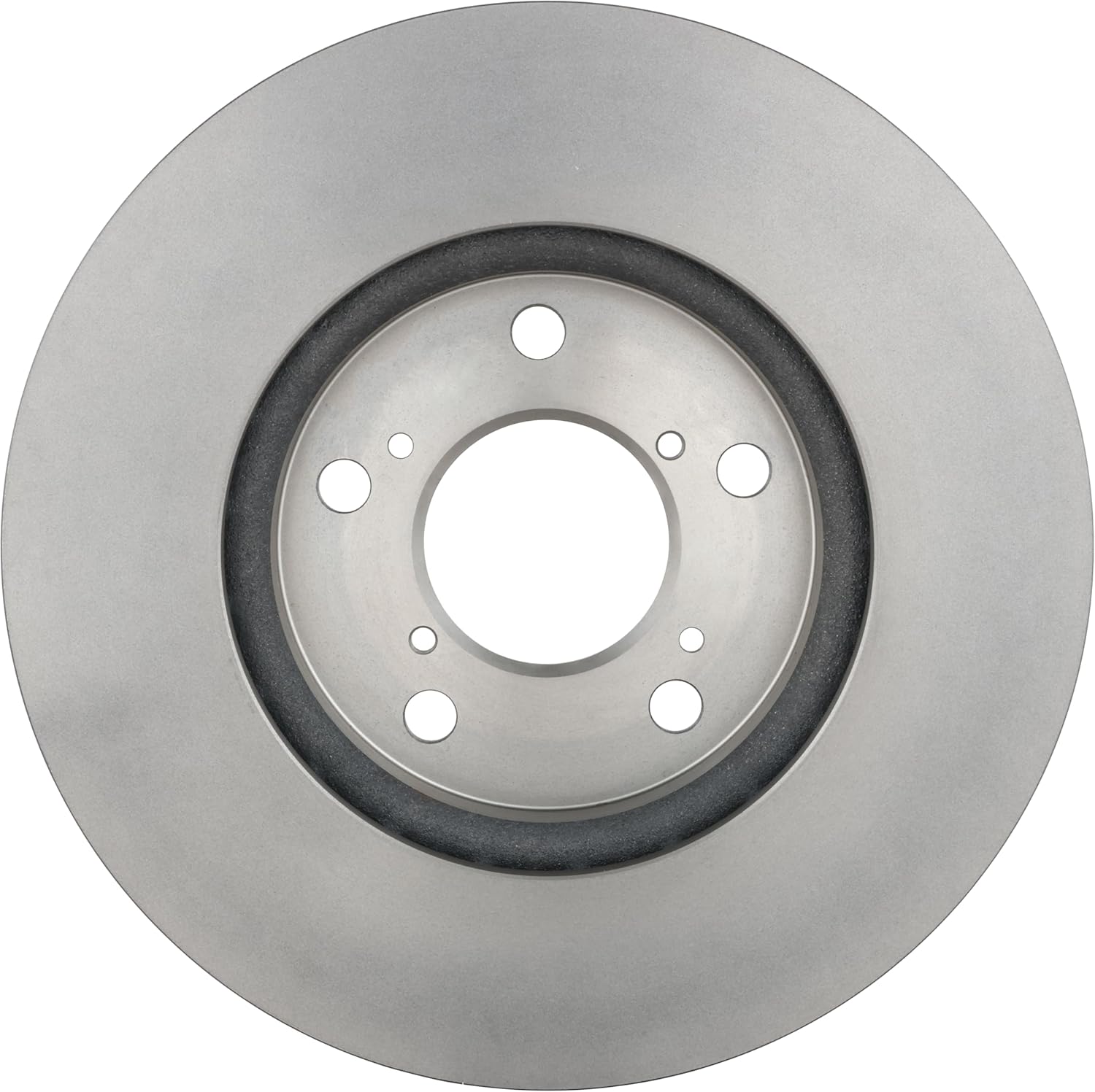 Brembo 09.B555.11 UV Coated vented Front Brake Rotor HONDA OE# 45251SHJA00