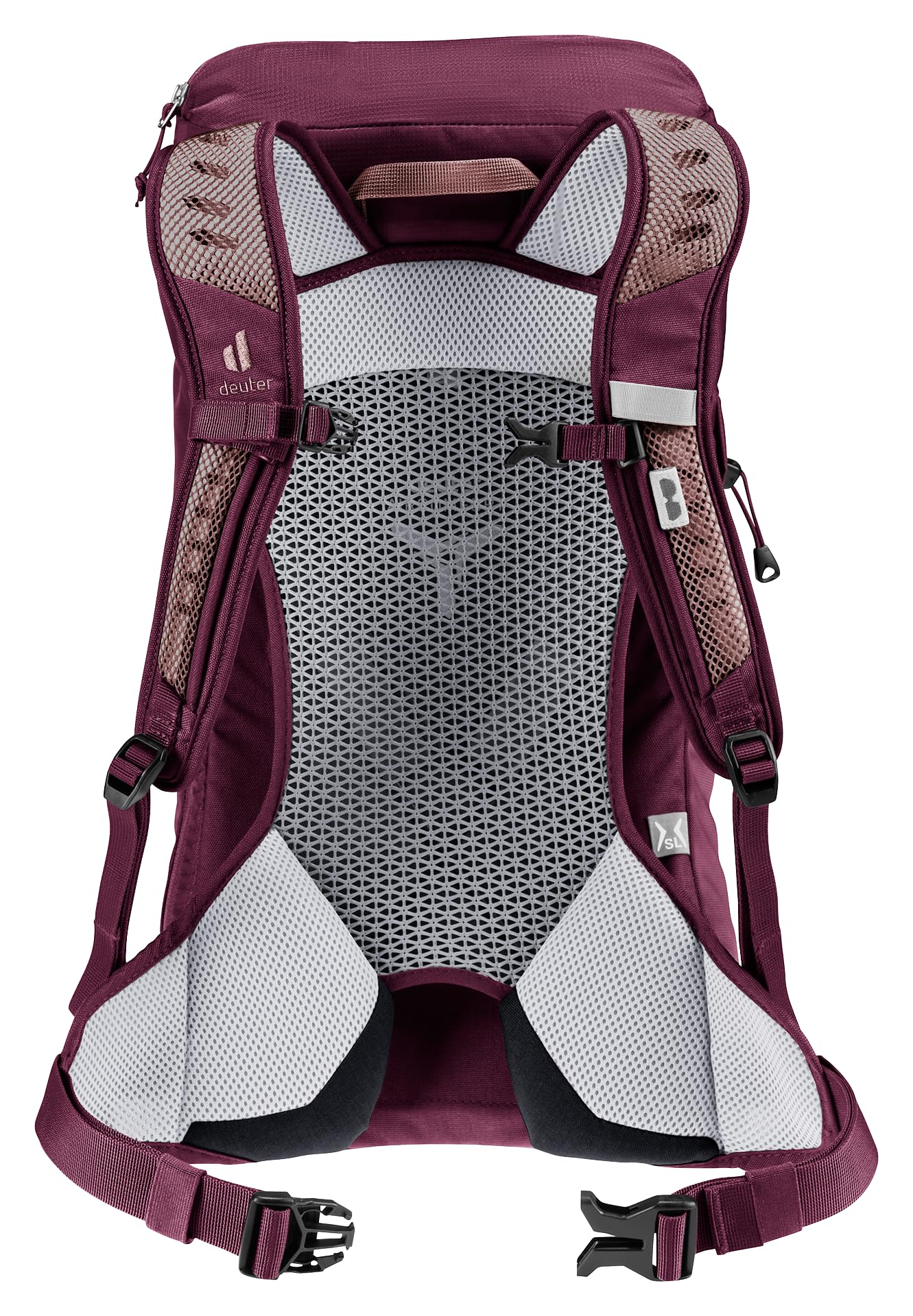 deuter AC Lite 14 SL Damen Wanderrucksack