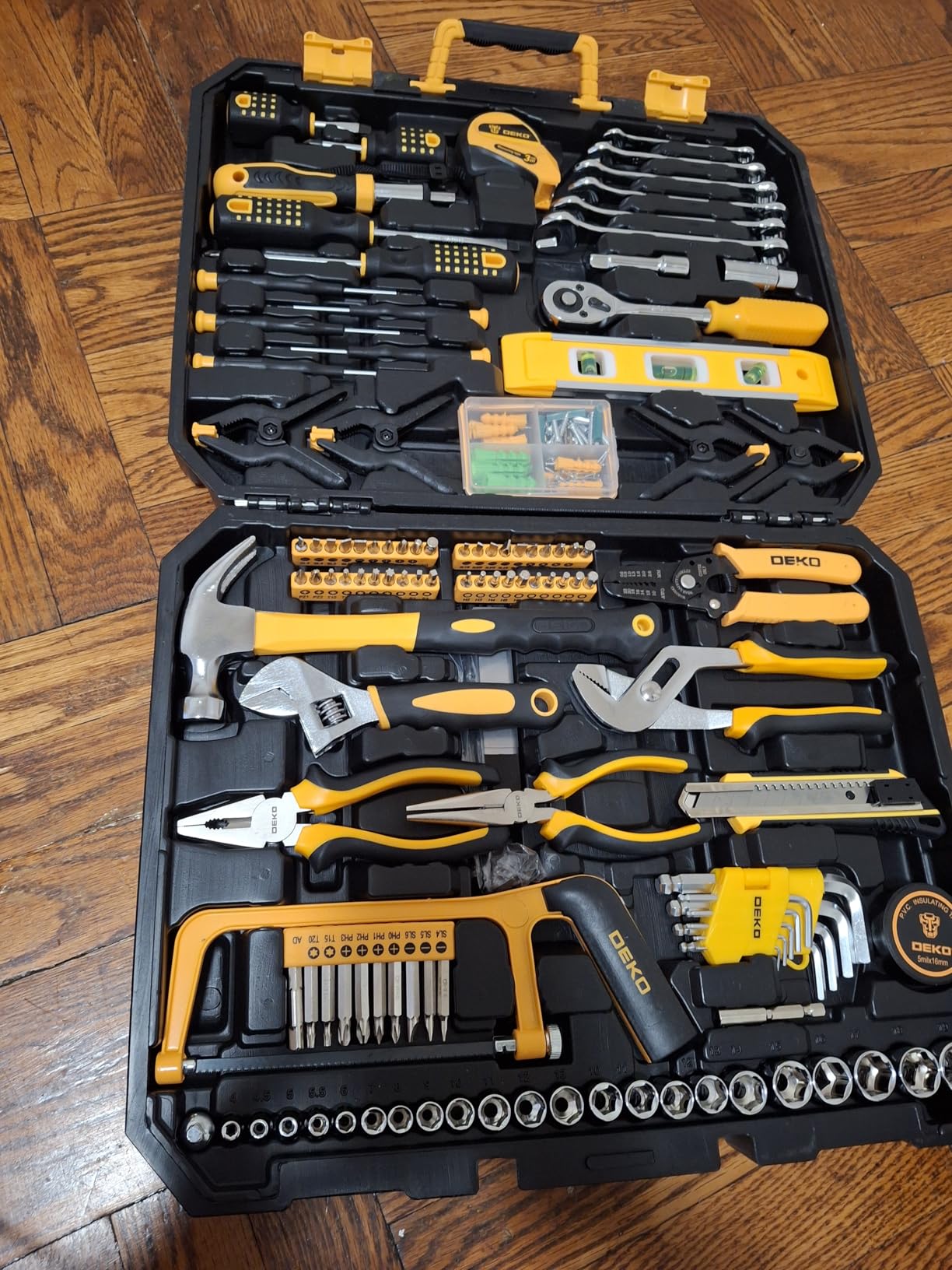 Customer Image