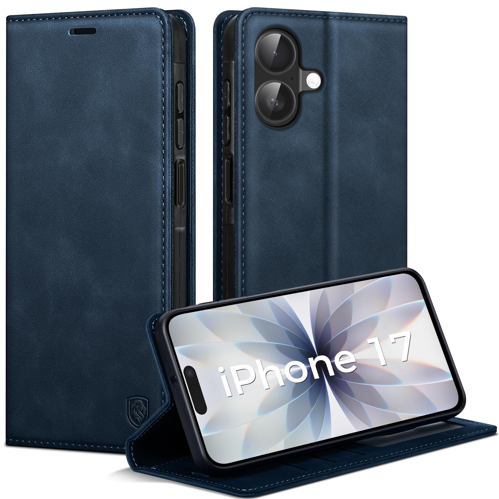 AIMOYU Handyhülle für iPhone Hülle