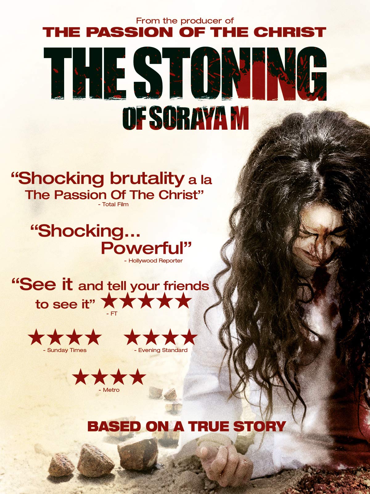 The Stoning of Soraya M.